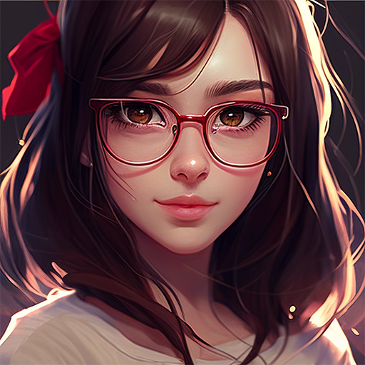 Emily AI Image